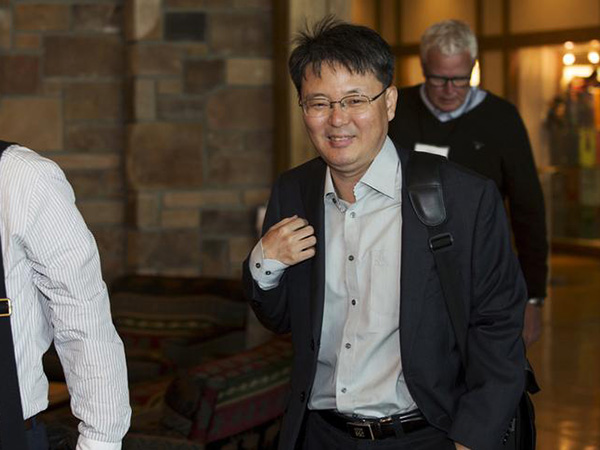 BOK sees uncertainties easing