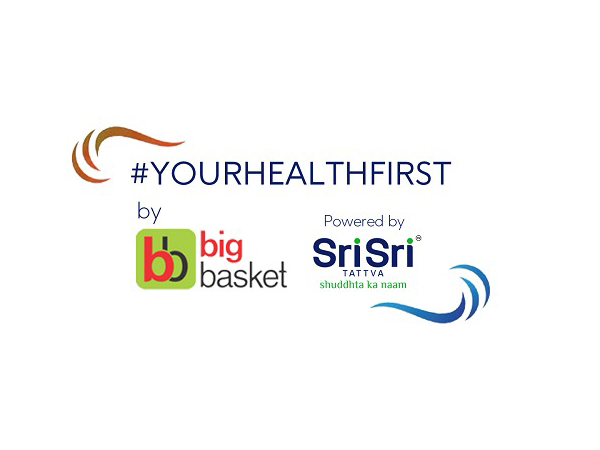 Sri Sri Tattva and bigbasket collaborate to Champion Health through Ayurveda