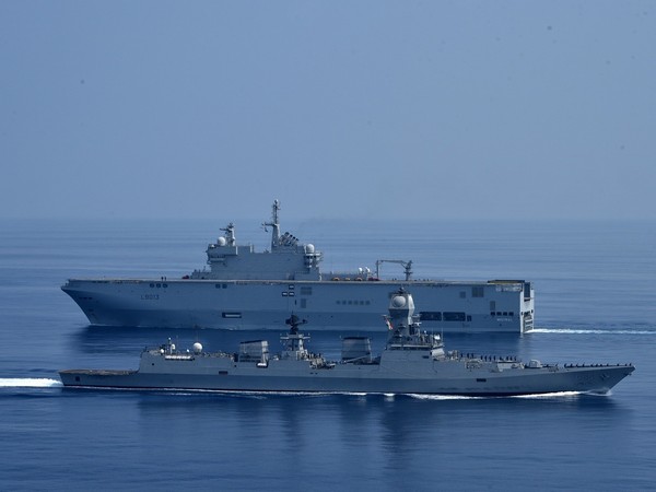 Brazil scuttles aircraft carrier in Atlantic despite pollution concerns