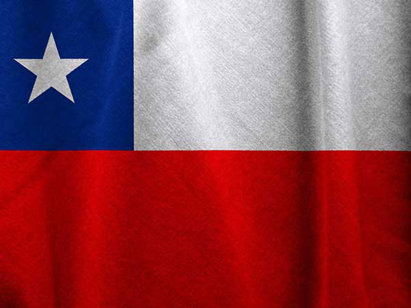 Chile registers highest number of daily COVID-19 cases