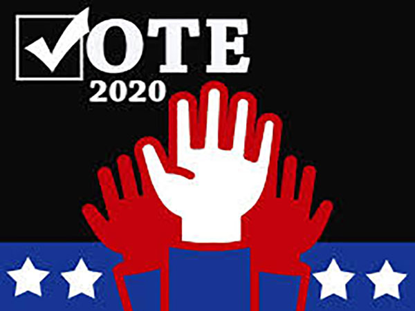 Pre-election voting surpasses all 2016 early ballots cast with 9 days left until Election Day