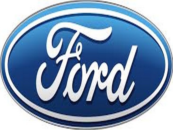 Ford U.S. sales down in November