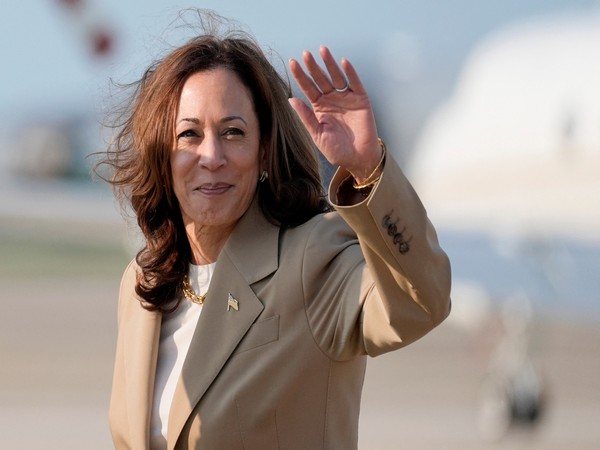 Harris ads link Trump to project 2025