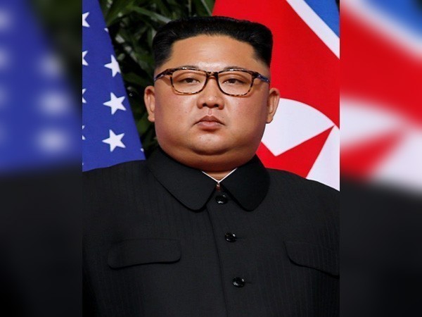 North Korea condemns the West, Mr. Kim Jong-un visits weapons factories