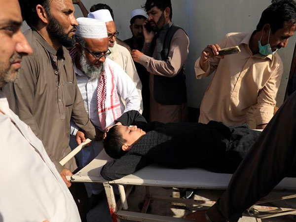 Three polio cases detected in KP, two in Sindh
