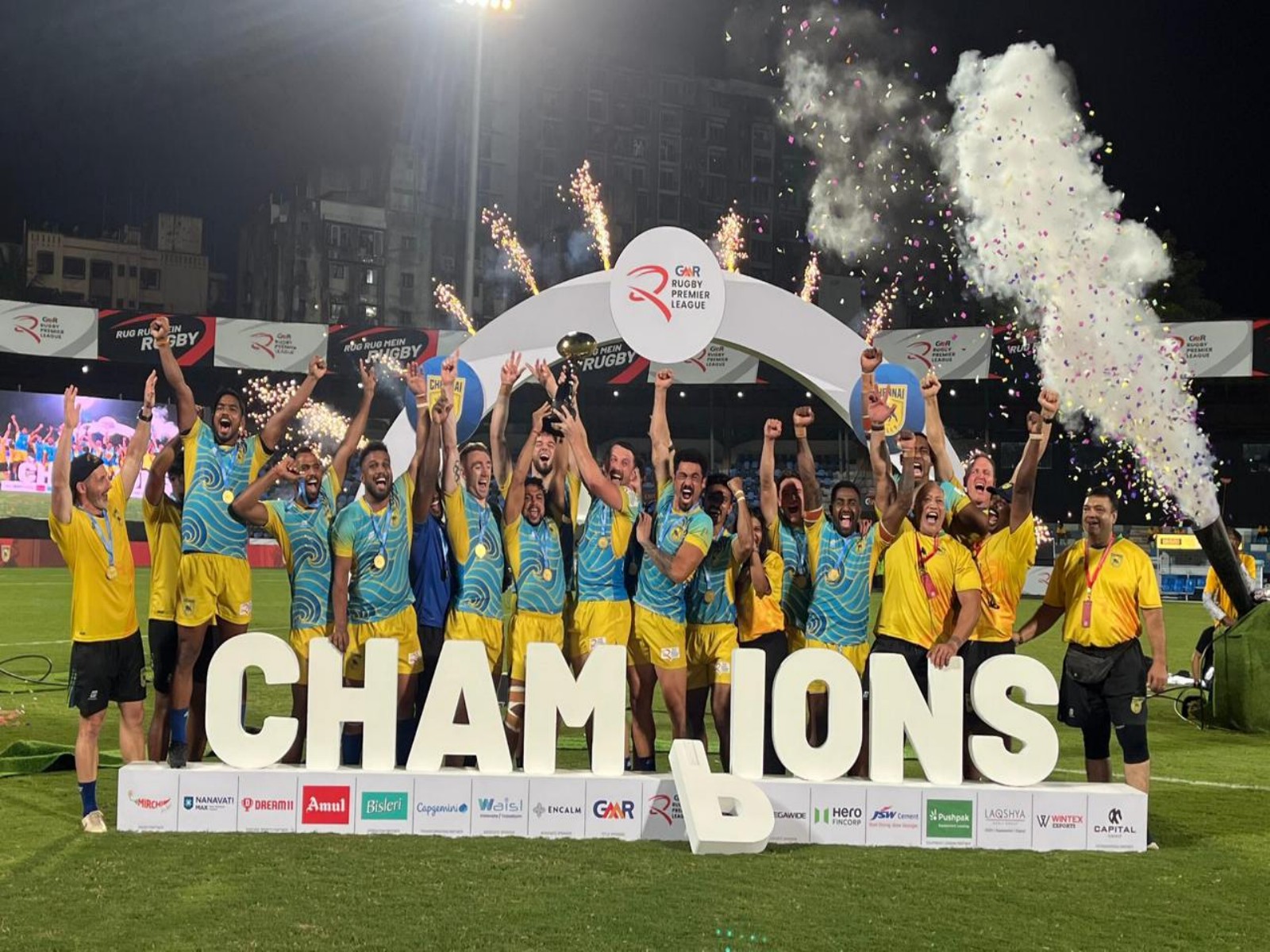 Representative Image