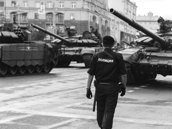 Israel deploys tanks in Jenin