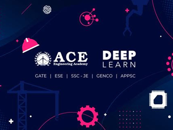 ACE Academy announces the formal launch of its e-learning initiative, named Deep Learn