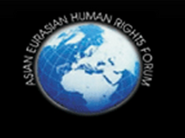 AEHRF slams use of derogatory epithets publicly leading to hatred, xenophobia