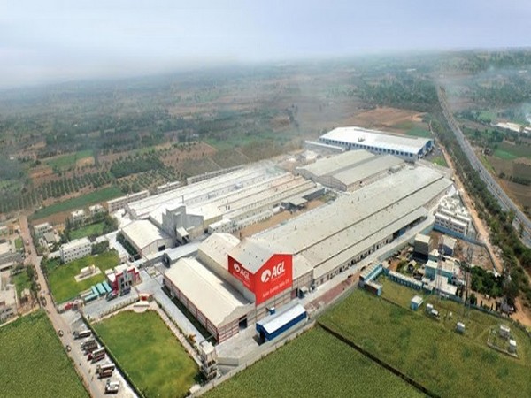 AGL Plant - Himmatnagar