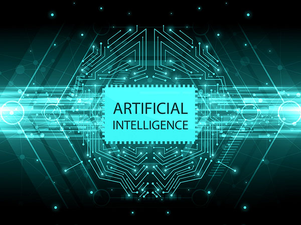 AI is transforming humans into robots, right now