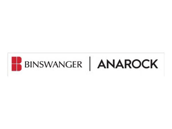 Binswanger partners with ANAROCK to offer focused industrial realty services