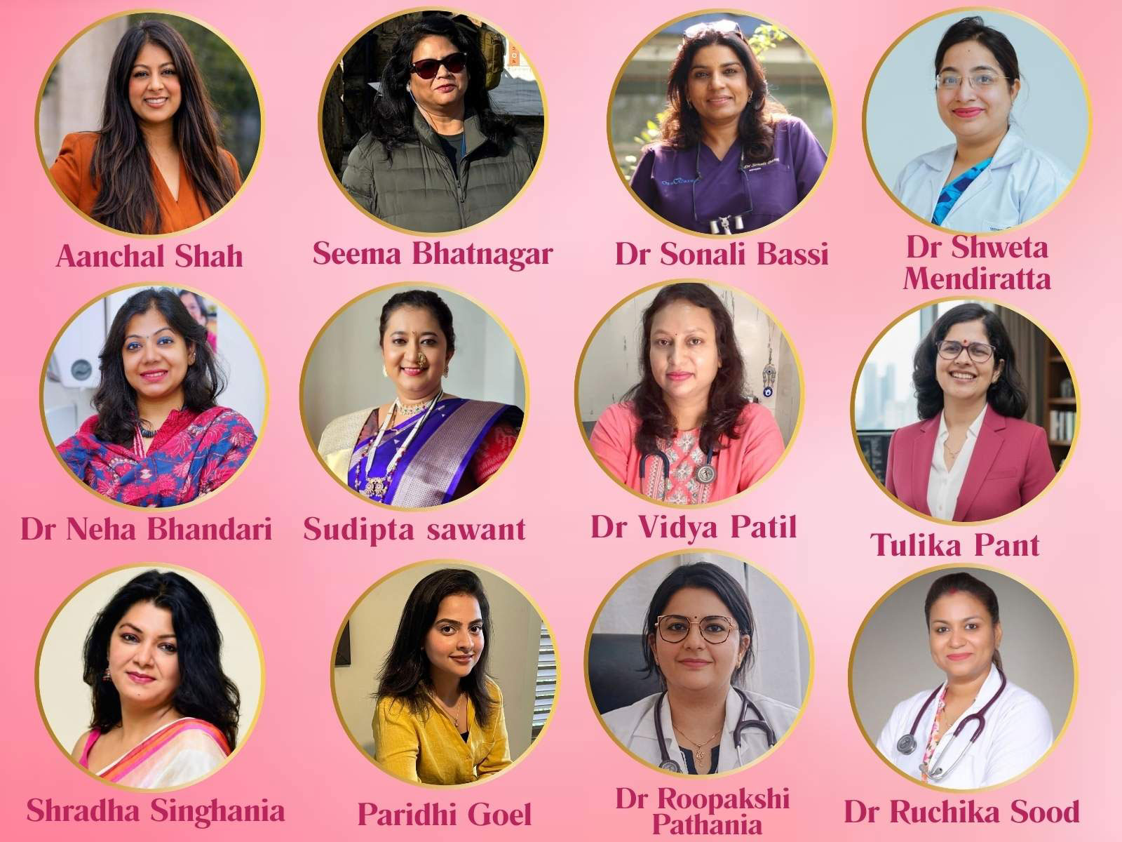 A Mother & an Entrepreneur: Inspiring Women Leaders Who Nurture, Lead & Build