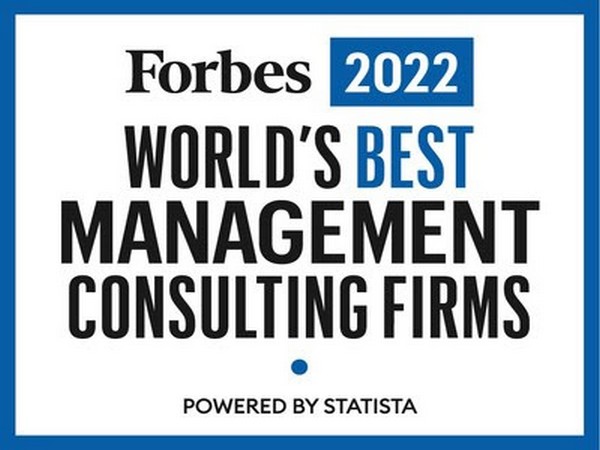 Forbes recognizes AArete as one of world's best management consulting firms 2022