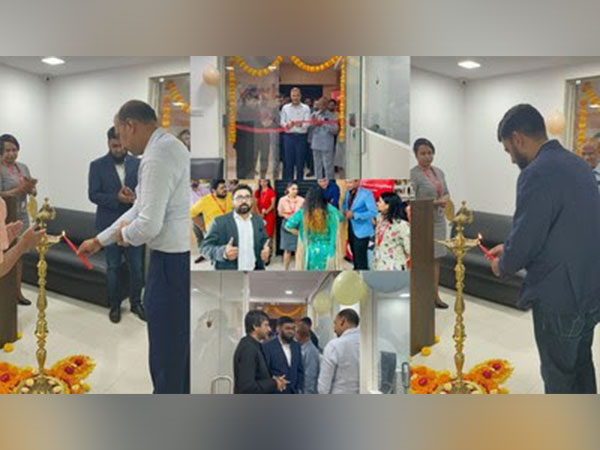 Edvoy continues to expand: new office opening in Hyderabad