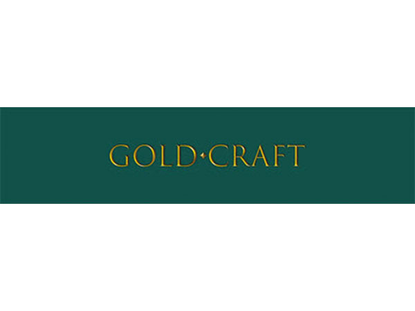 Gold Craft