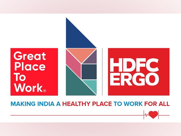 HDFC ERGO General Insurance and Great Place to Work India partner to make India a healthy place to work for all