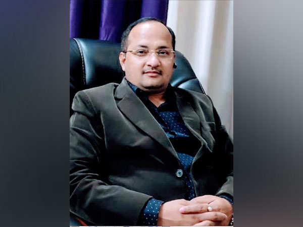 Neeraj Gupta, Founder, Wealth Creation Group