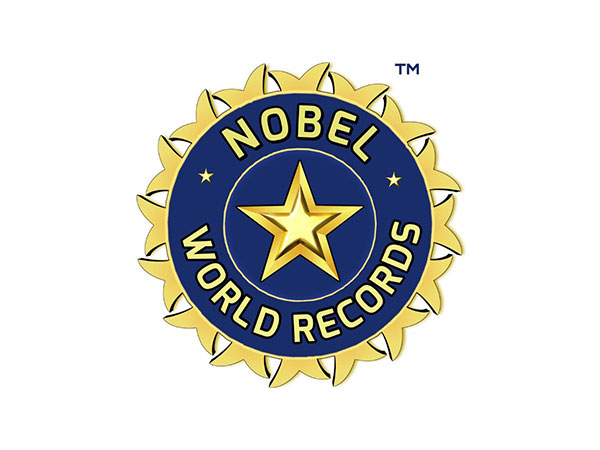 Nobel World Records Private Limited felicitated with the title of "World's Largest World Record Publication Company"