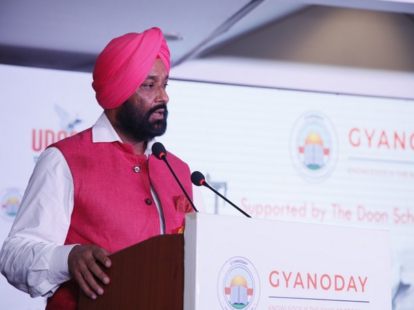 Gyandoday drives social change by helping underprivileged families overcome financial obstacles and educate their children
