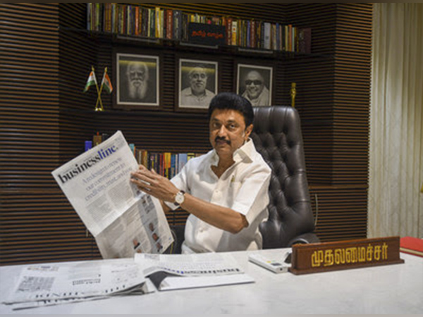 India's iconic newspapers The Hindu and businessline unveil new design