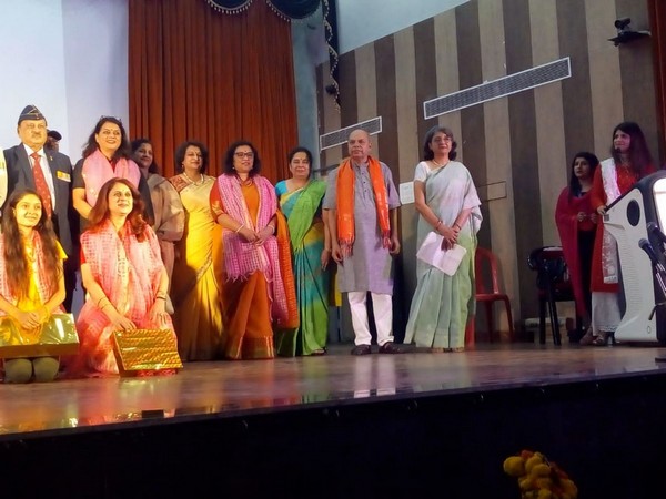 PCTI-JanMitr organized a Play- 'Ek Nayi Fauj' at the auditorium of Deen Dayal Upadhyaya Gorakhpur University