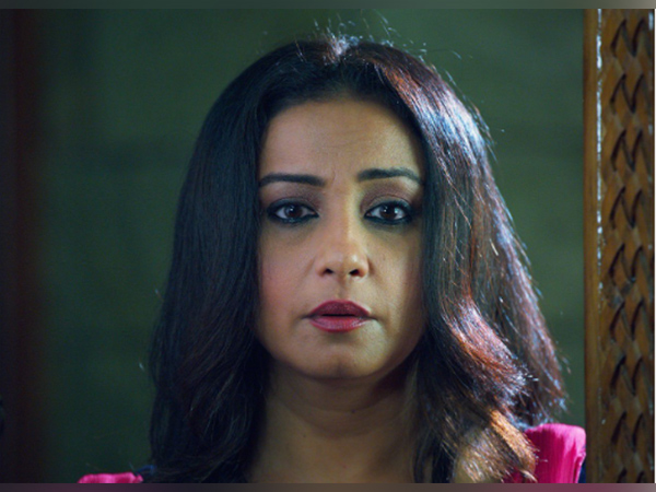 Award-winning actress Divya Dutta finds her groove in K.S. Malhotra's "Anth the End"