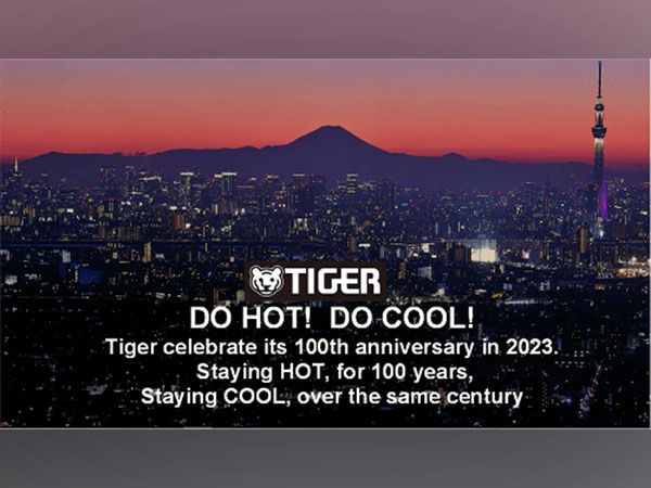 Tiger India Private Limited (TIPL) will expand the DO HOT DO COOL statement in the Indian