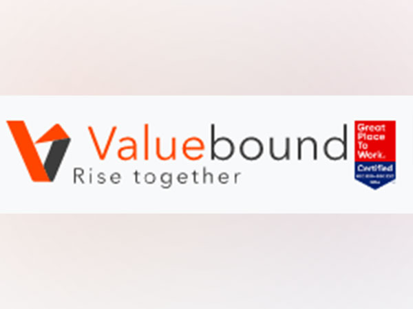 Valuebound enables pharma and healthcare Digital transformation
