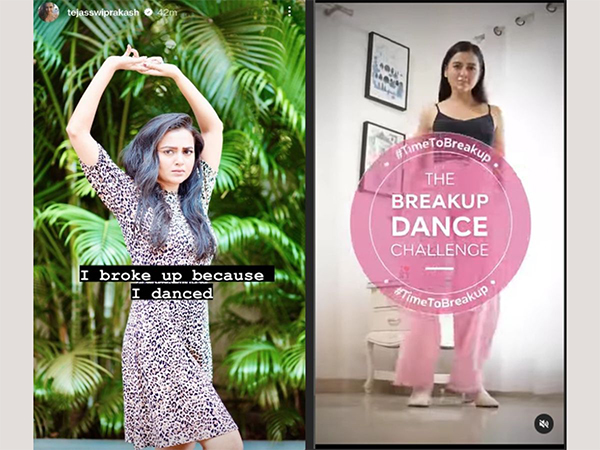 Marks & Spencer partners with Tejasswi Prakash for their annual BraFit Awareness Campaign
