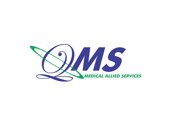 QMS Medical Allied Services Ltd - IPO opens on September 27, 2022