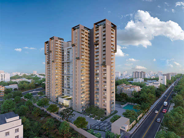 Assetz Property Group launches 22 & Crest - luxury's new address in West Bengaluru