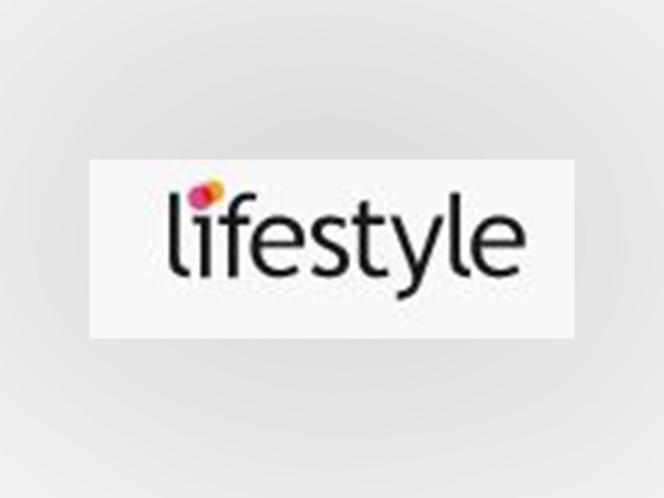 Lifestyle's new festive campaign inspires one to groove in style