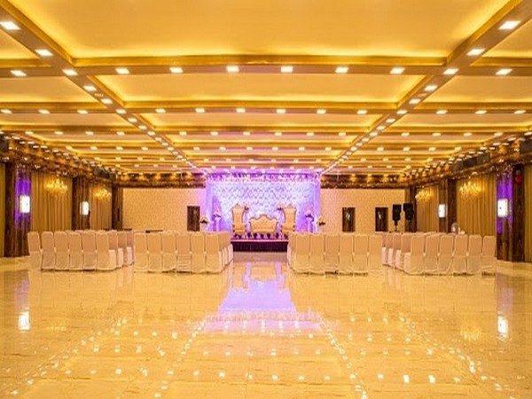 Weddingz becomes the largest online platform for wedding venues with 35k Banquets Listing