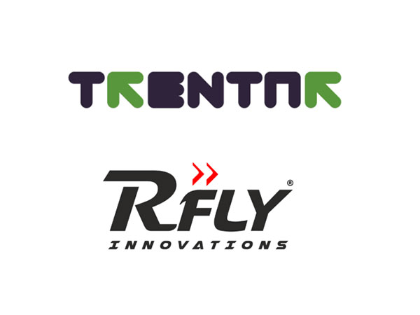 Announcement Trentar Group acquires 76 per cent stake in the Chennai based UAV manufacturer - RFLY Innovations