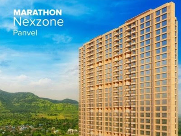 Marathon Group launches final tower at Marathon Nexzone, its flagship township at Panvel