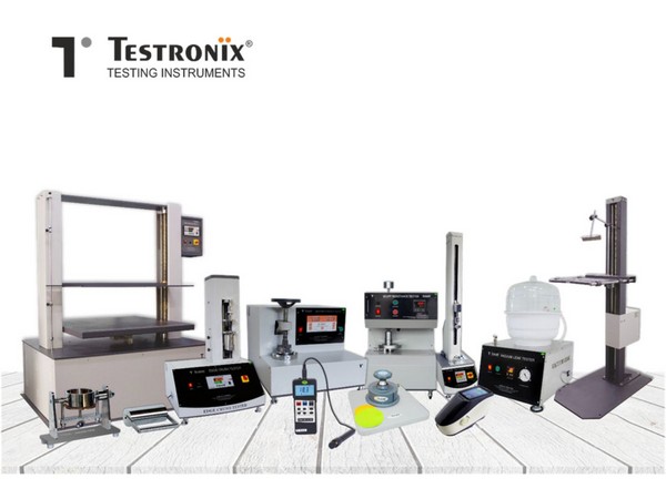 Testronix making India proud by manufacturing world class lab testing instruments