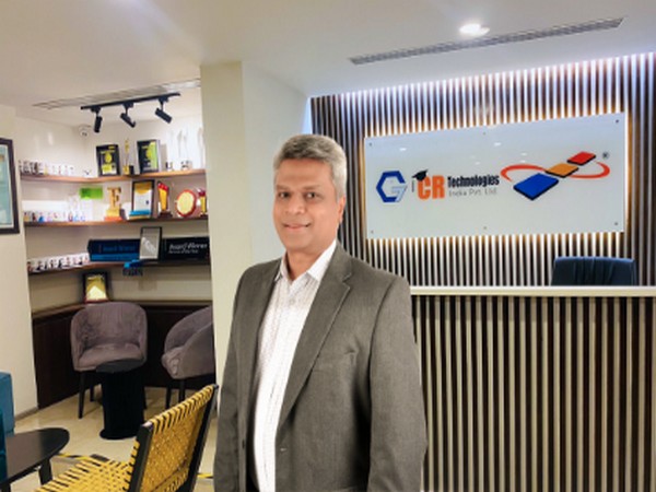 G7 CR Technologies appoints Ex Microsoft Director, Rajkumar Solomons as CEO for its Telecom Cloud Business in MEA Region