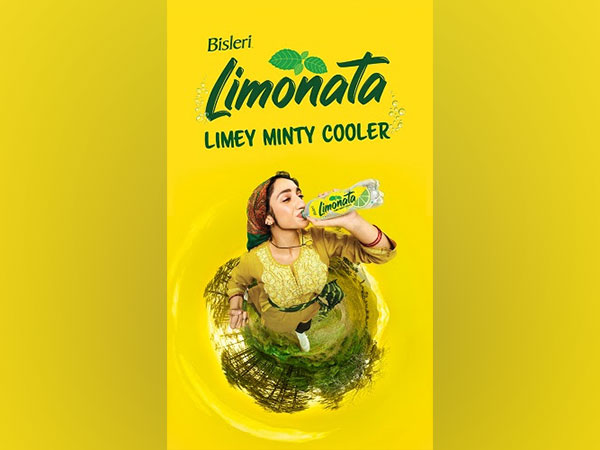 Bisleri Limonata's new 'Let Loose' campaign encourages youth to be unapologetic and express themselves freely
