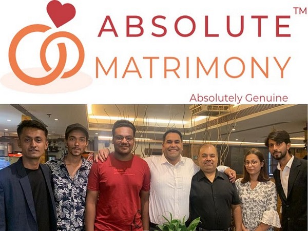 Absolute Matrimony launches app for professionals across India and Abroad
