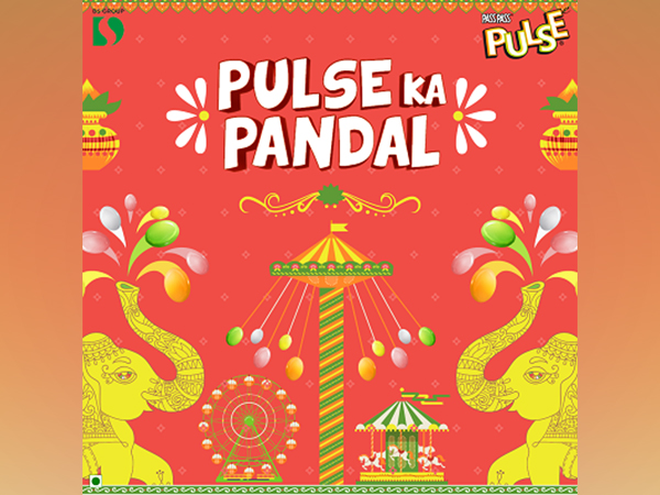 DS Group celebrates Dussehra with 'Pulse Ka Pandal' Campaign in digital space