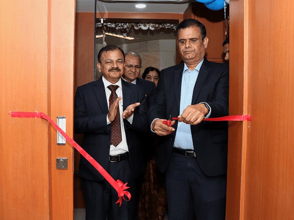 SBI Foundation launches "Dialogue in the Dark" Centre in Mumbai