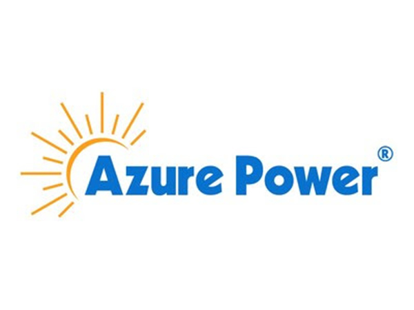 Azure Power wins the prestigious Golden Peacock Award for Sustainability