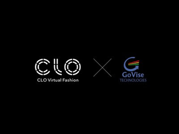 CLO Virtual Fashion announces the acquisition of GoVise Technologies