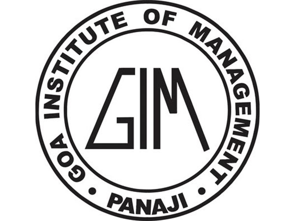 PGDM Admissions open at Goa Institute of Management for the batch of 2023-25'
