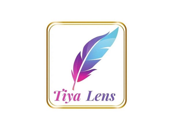 Tiya Lens make driving safer