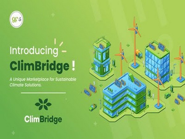 GPS Renewables launches 'ClimBridge' - A Marketplace for sustainable climate solutions