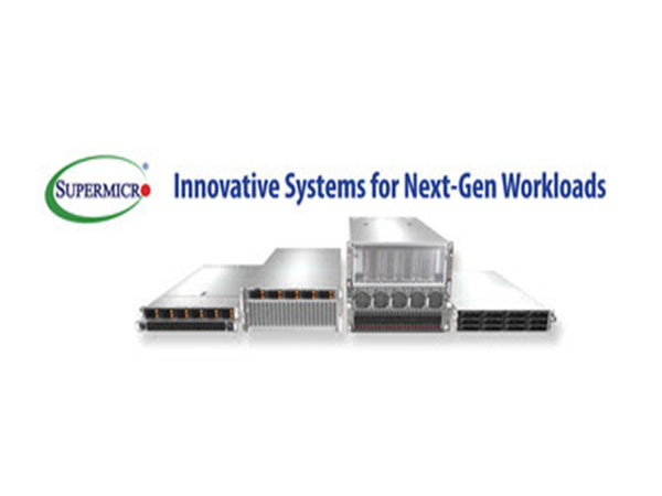 Supermicro JumpStart early access program accelerates time to market for upcoming 4th Gen Intel Xeon Scalable processor systems