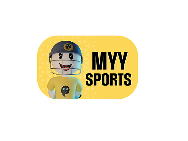 MyySports
