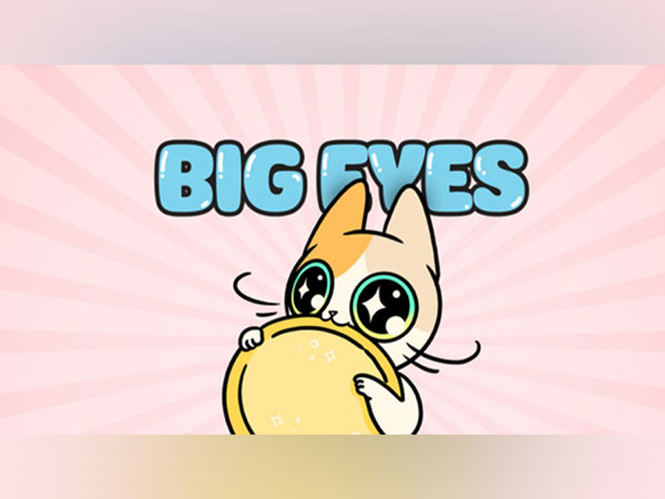 Big Eyes Coin could be the biggest meme coin after Shiba Inu as it meets over USD 3 million presale target